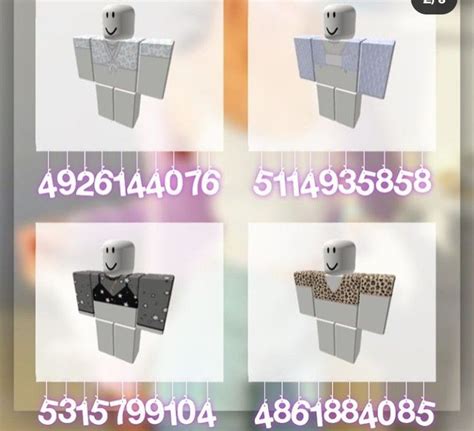 White accessory codes for rhs 2 and bloxburg, thank you for 700 subs. Pin by Abigale on bloxburg codes ! in 2020 | Decal design ...