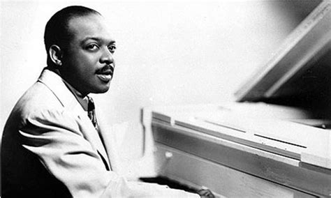 Count Basie Composer Biography Facts And Music Compositions
