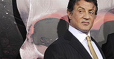 G1 Filho Do Ator Sylvester Stallone é Encontrado Morto Diz Site