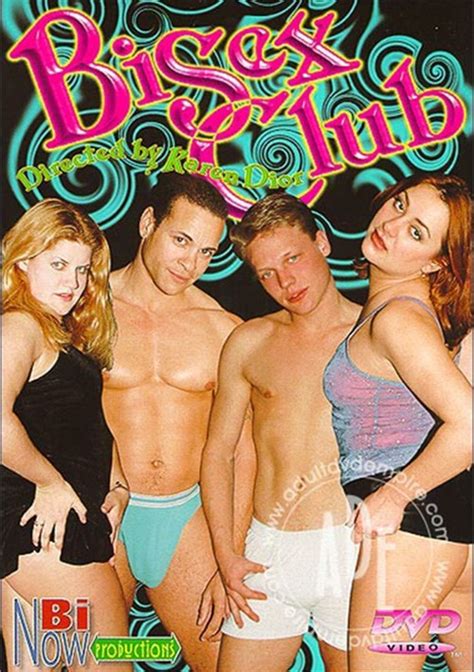 Bi Sex Club Legend Unlimited Streaming At Adult Dvd Empire Unlimited