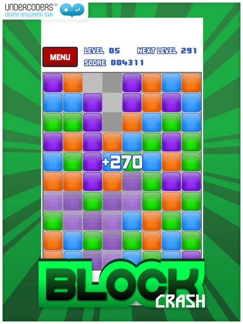 Check spelling or type a new query. App Shopper: Block Crash (Games)