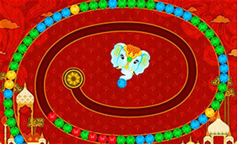 Nuestros juegos de zuma son unos juegos de puzle muy agradables y llenos de color. Mystic india pop