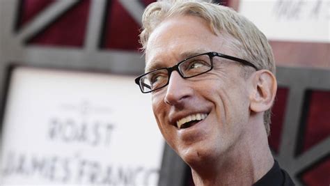 Man Who Allegedly Assaulted Comedian Andy Dick Wont Be Prosecuted