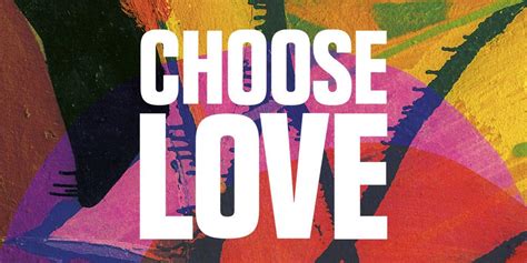 Choose Love Mural E1