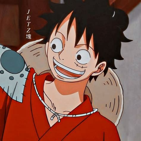 Luffy Icon Personagens De Anime Anime Animes Wallpapers