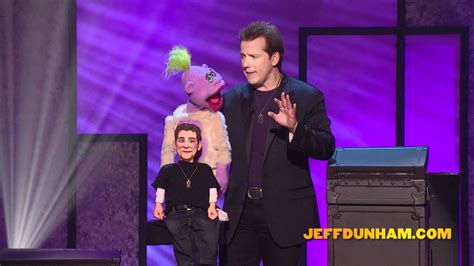 Jeff Dunham Peanut Doll