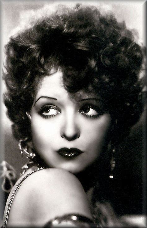 The Maybelline Story Maybellines It Girl Clara Bow Unleashes The