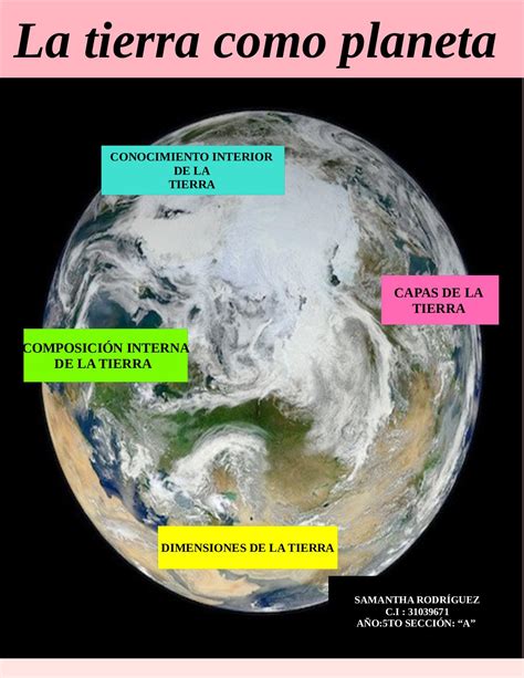 Calaméo Ciencias De La Tierra