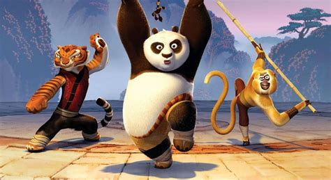 Alessandro Carloni Talks ‘kung Fu Panda 3 Animation World Network