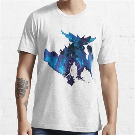 Vergil Sin Trigger Dmc Devil May Cry V T Shirt For Sale By Vertei