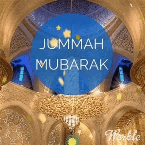 Assalam o alaikum to all muslims from all over the world. 20+ Jumma Mubarak Gif Images 2021 Free Download