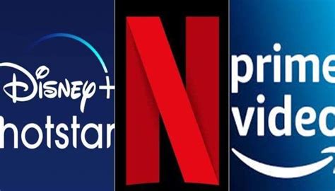 Netflix Amazon Prime Video Disney Hotstar April 2020 Last Week Releases