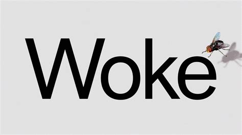 Opinion How ‘woke’ Became An Insult The New York Times