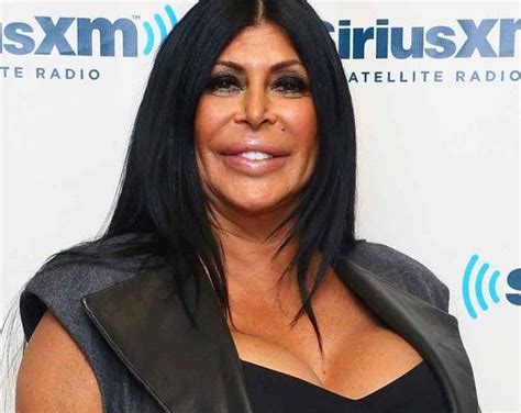 Mob Wives Archives Tv Deets Mob Wives Big Ang Big Ang Mob Wives