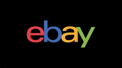 Ebay Logo Vector Ebay Icon Free Vector 20336172 Vector Art At Vecteezy