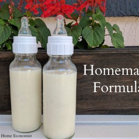 Carnation Milk Baby Formula Recipe Bios Pics