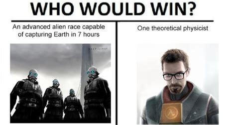 44 Who Would Win Memes Where We All Do Nothing But Lose