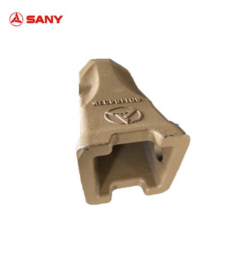 Excavator Bucket Tooth Zd450t No 60039798k For Sany Excavator Sy265