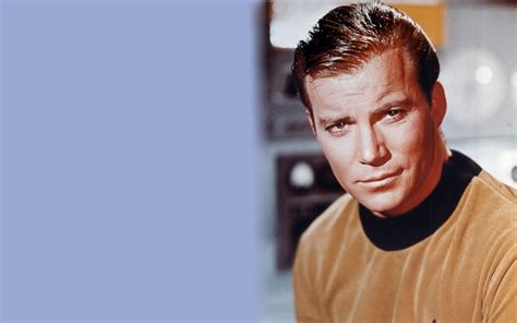 Star Trek Kirk Wallpapers Wallpaper Cave