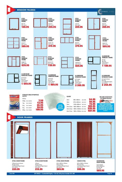 You can adapt your bed to store many things, starting at the top. Cashbuild catalogue 11.26.2018 - 01.20.2019 - page 18 | My ...