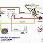 1948 Ford 8n Tractor Wiring Diagram 12 Volt