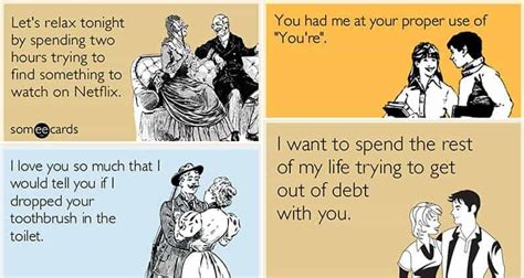 hilarious and honest love e cards for those with a sense of humor part 3