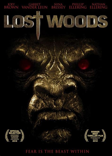 Lost Woods Film 2012 Moviemeternl