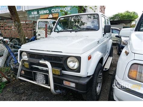 When the suzuki jimny was launched in indonesia in mid 2019, we were shocked at how affordable the little 4×4 was there. Search 16 Suzuki Jimny Cars for Sale in Malaysia - Carlist.my