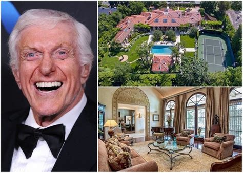 30 Houses And Properties Of Beloved Celebrities From Our Childhood Page