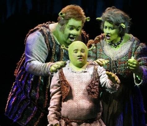 Padre De Shrek Shrek Wiki Fandom