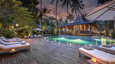 5 Beautiful Holiday Homes and Villas in Ubud | Ultimate Bali
