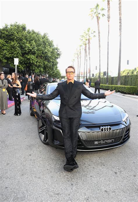 A husband, father, actor, director, & a climate justice advocate with an eye out for a better, brighter, cleaner, & more hopeful future for all of us. 'Avengers: Endgame' Premiere — PICS | Actrices, Audi, Marvel