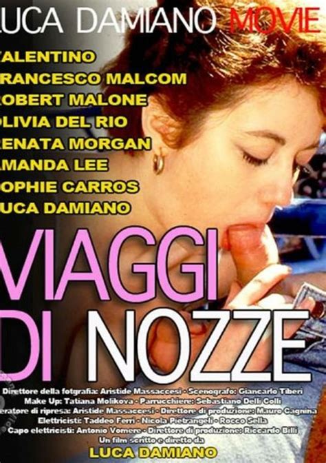 Viaggi Di Nozze By Mario Salieri Productions Hotmovies