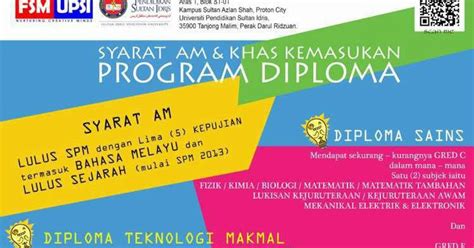 Sinopsis kursus pengkhususan diploma sains komputer (komputeran internet). .: TAKLIMAT TAWARAN KEMASUKAN KE PROGRAM DIPLOMA FAKULTI ...