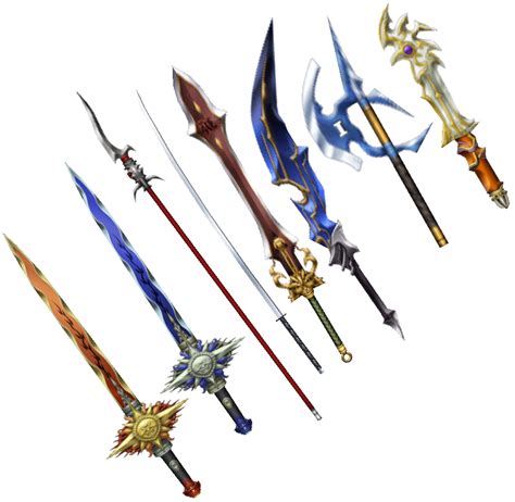 Dissidia 012 Final Fantasy Gilgamesh Genbu Armor Pape