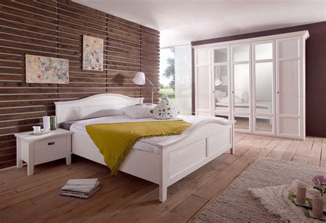 Die kollektion casada bietet mit dem capena schlafzimmer elegante möbel zum wohlfühlen im angebot. Premium collection by Home affaire Schlafzimmer-Set »Casa ...