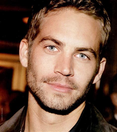 Paul walker morto in un incidente d'auto. PAUL WALKER mitico nella serie Fast and Furious. Carriera ...