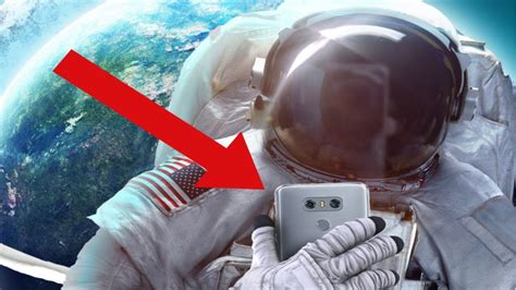 Incredible Nasa Inventions We Use Every Day Youtube