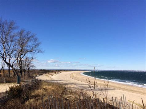 Caumsett State Historic Park Preserve Parks Guidance