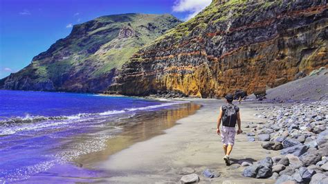 The 10 Best Secret Beaches Of Tenerife Tenerife Trips