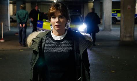 marcella series 2 anna friel confirms she s returning for second season tv and radio showbiz