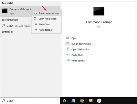 How To Uninstall A Program Using Cmd In Windows 10