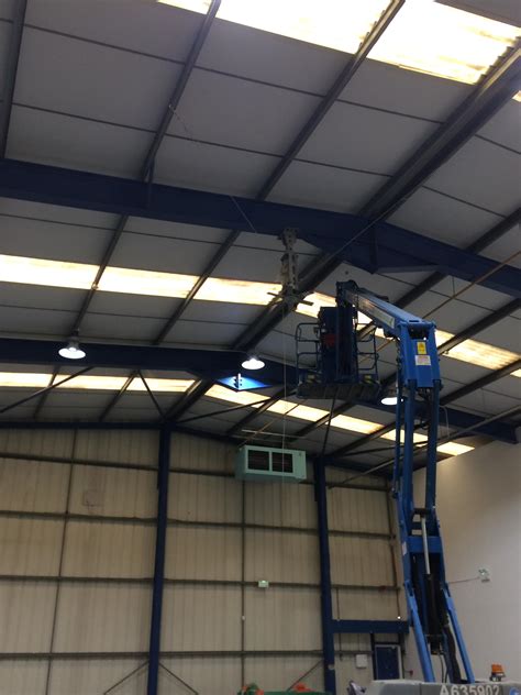 Ceiling fans and air conditioning. Top Jump Trampoline Park Milton Keynes Gas Heaters, Air ...