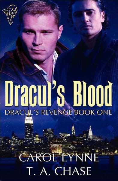 Draculs Blood By Carol Lynne Ta Chase Paperback Barnes And Noble