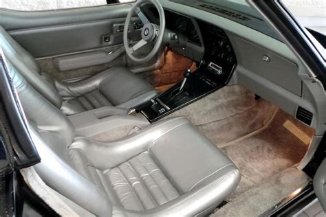 1978 Corvette Interior Color Options Review Home Decor