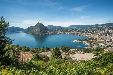 Founded in 2015, within just a few years the museo d'arte della svizzera italiana (masi lugano) has become one of the most visited art museums in switzerland. Canton Ticino, itinerario in moto nella Svizzera Italiana ...