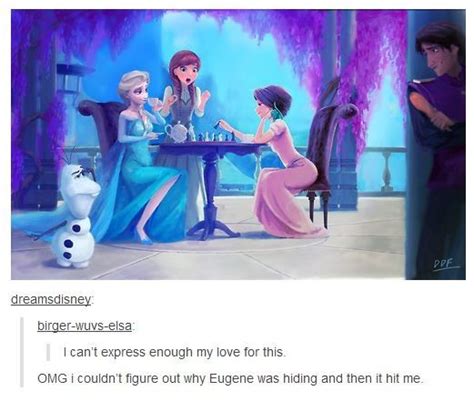 19 Best Rapunzel Elsa Anna And Maradeth Images On Pinterest
