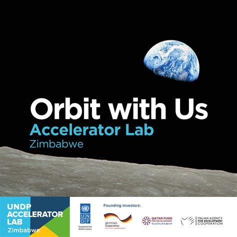 Undp Zimbabwe Launches Accelerator Lab United Nations Development