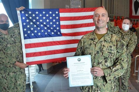 Congratulations To Us Navy Hospital Corpsman Second Class Daniel