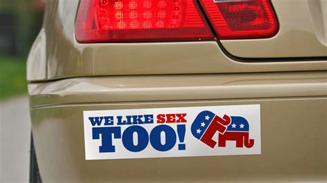 Conservative Women Want You To Know They Enjoy Sex Really